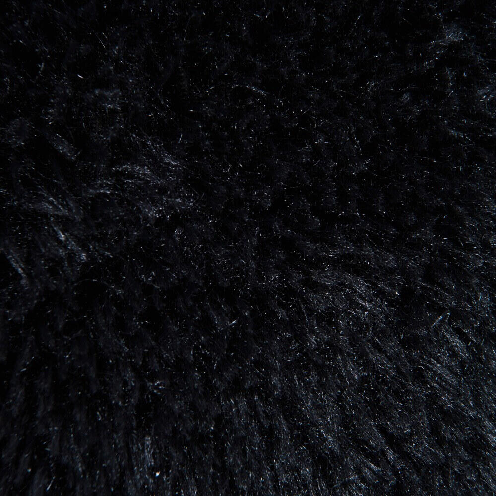 Lit pour animaux domestiques MUFFIN - 60 x 60 cm noir 5/7