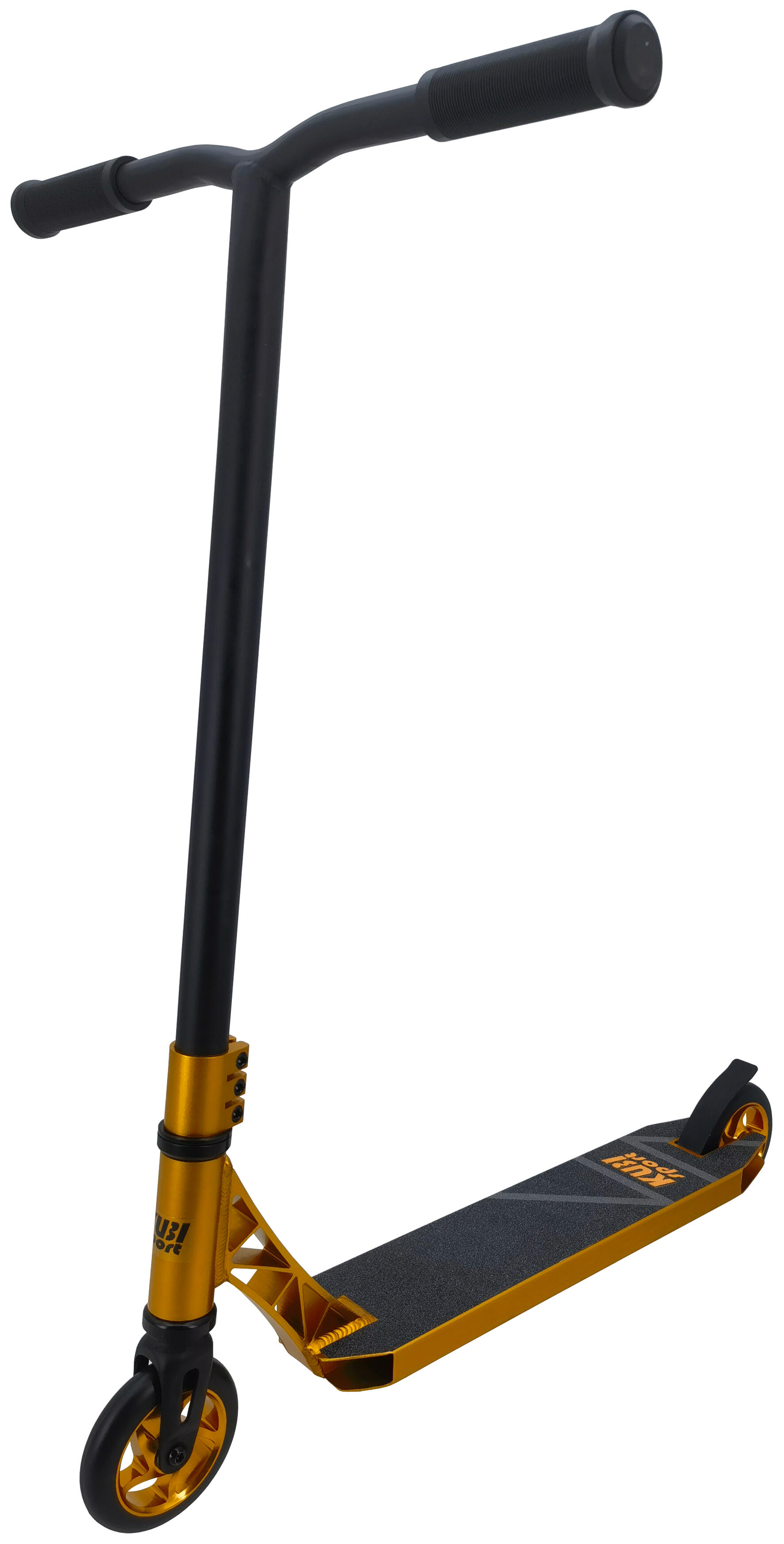 KUBISPORT Freestylová koloběžka sportovní 110 mm kolečka CSK2K