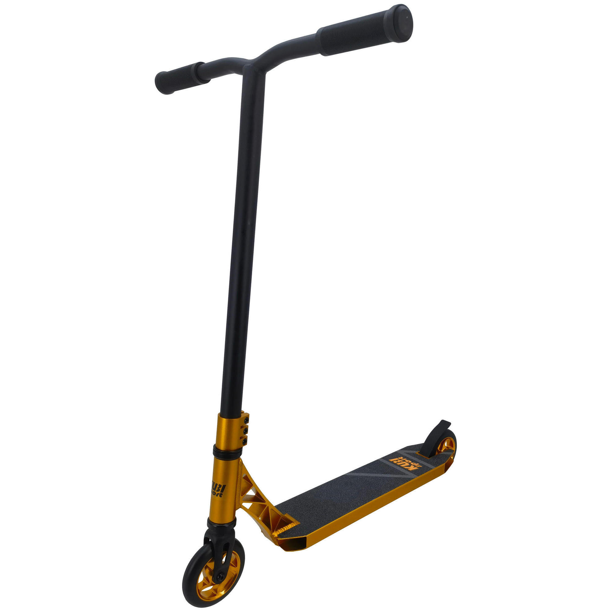 KUBISPORT Freestylová koloběžka sportovní 110 mm kolečka CSK2K