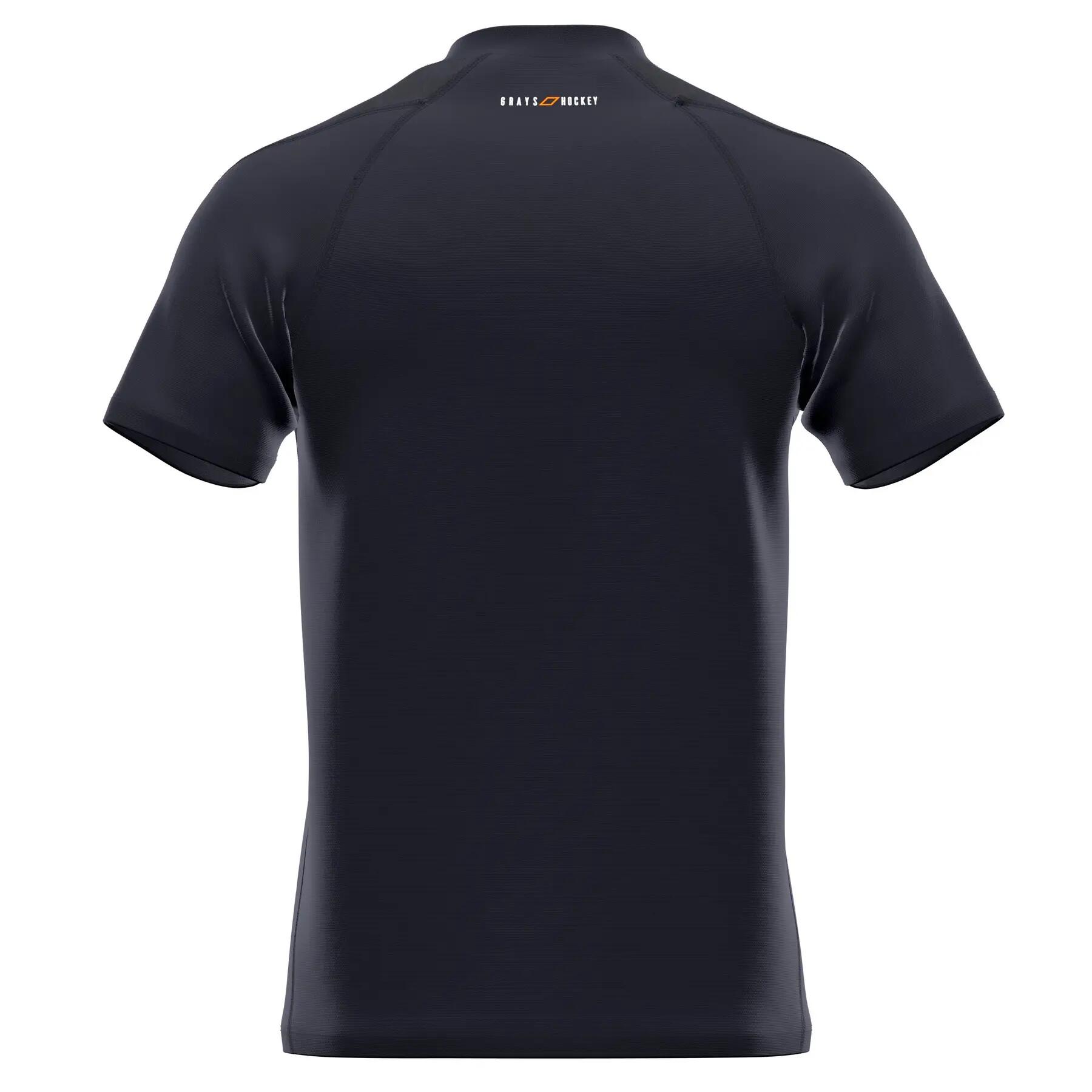 Kid's T-shirt Grays Hockey GTS 2/4