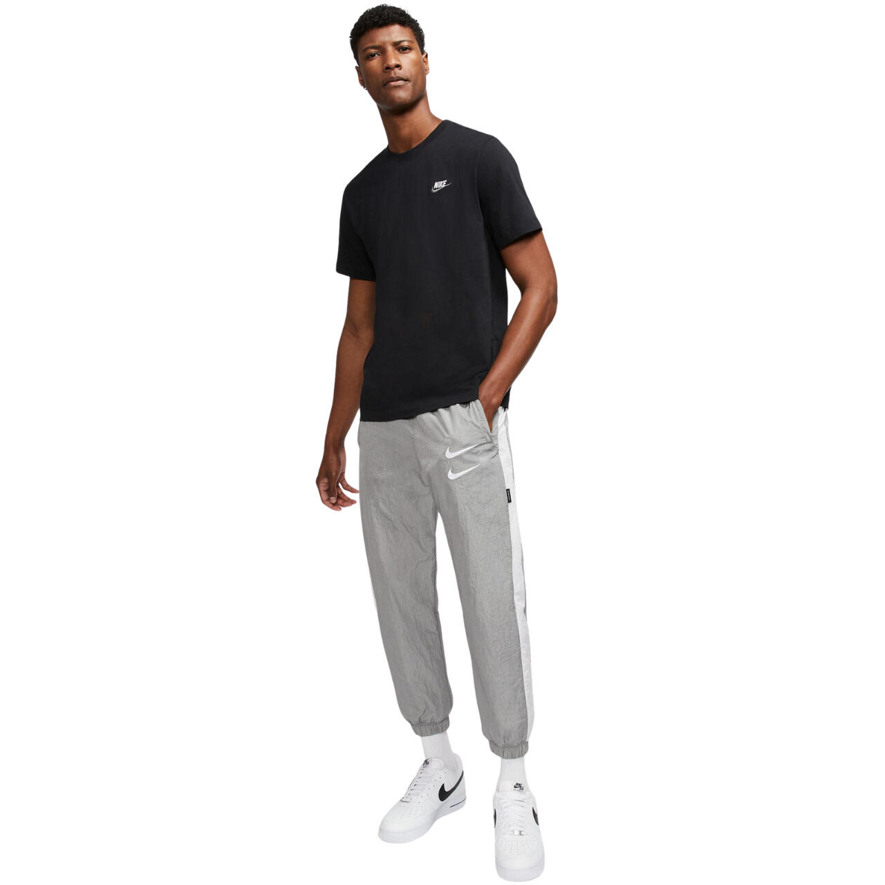 Koszulka sportowa męska Nike Sportswear Club 6/6
