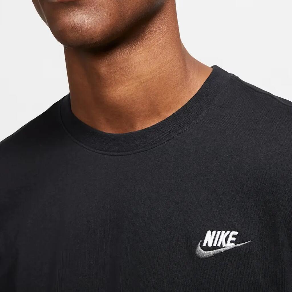 Koszulka sportowa męska Nike Sportswear Club