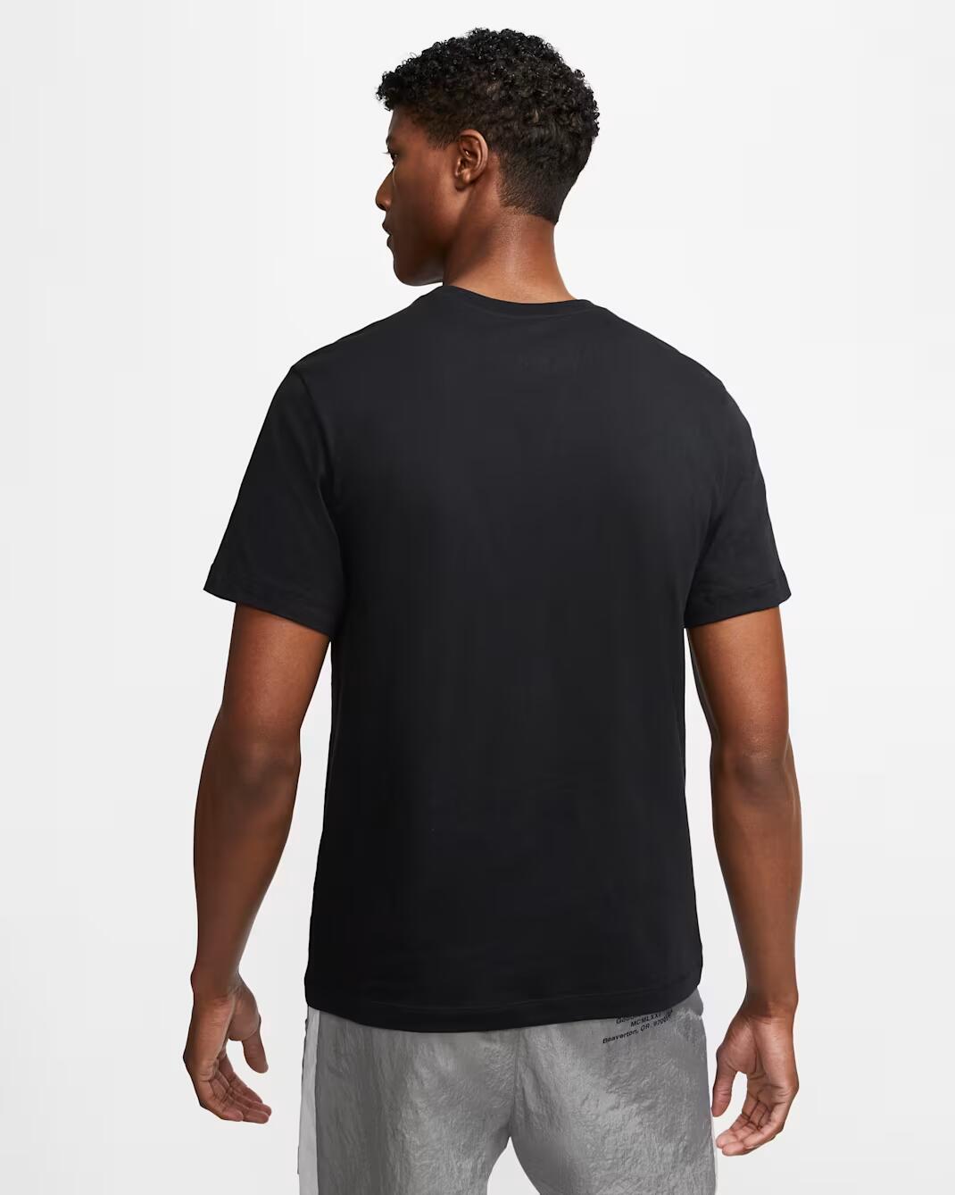 Koszulka sportowa męska Nike Sportswear Club 3/6