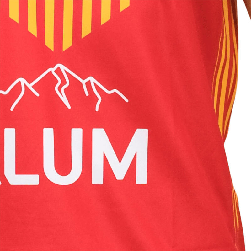 Camiseta Replica Away Dragons Catalans Macron Super League 2026 3/5