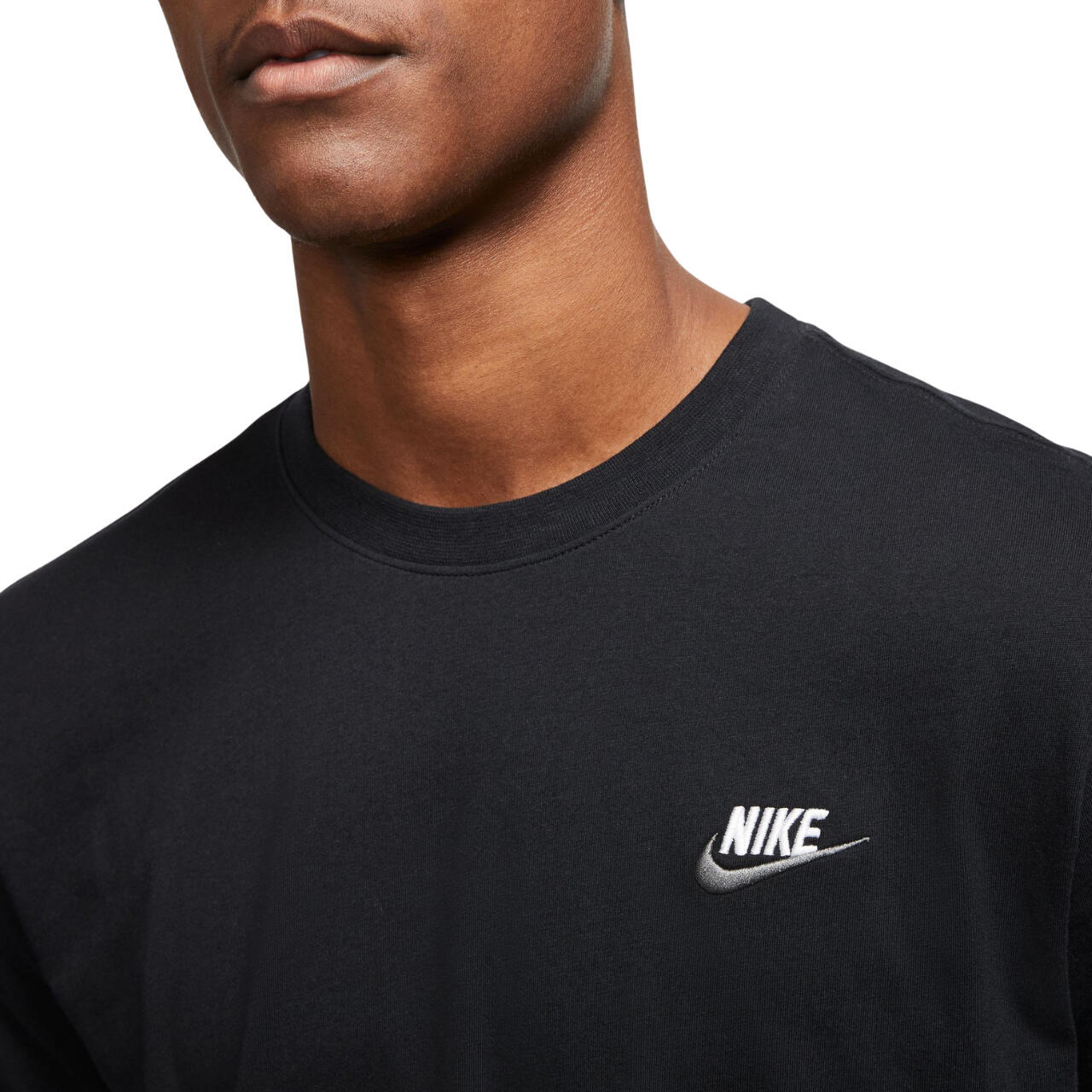 Koszulka sportowa męska Nike Sportswear Club 5/6