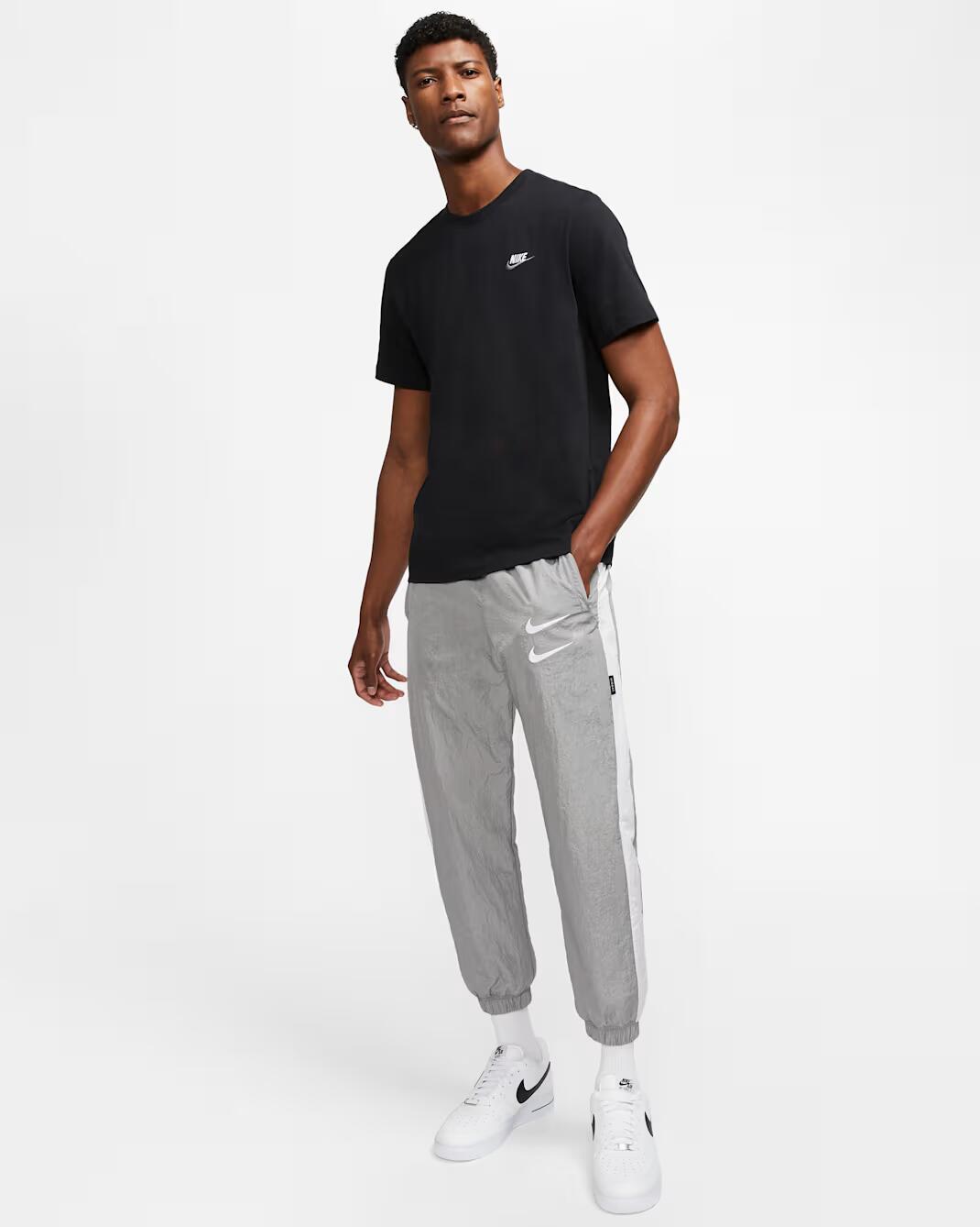 Koszulka sportowa męska Nike Sportswear Club 4/6