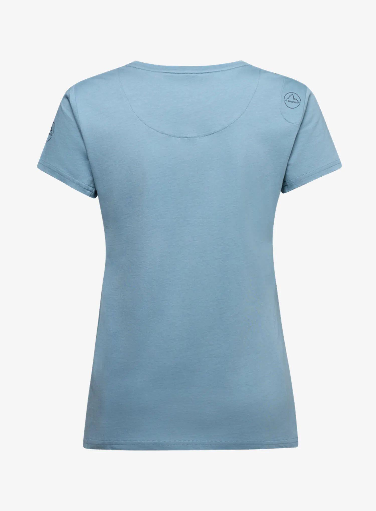 Koszulka wspinaczkowa damska La Sportiva Route T-Shirt 2/3
