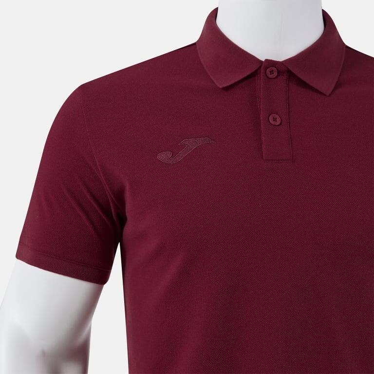 Tricou barbati Joma Bali III visiniu 2XL