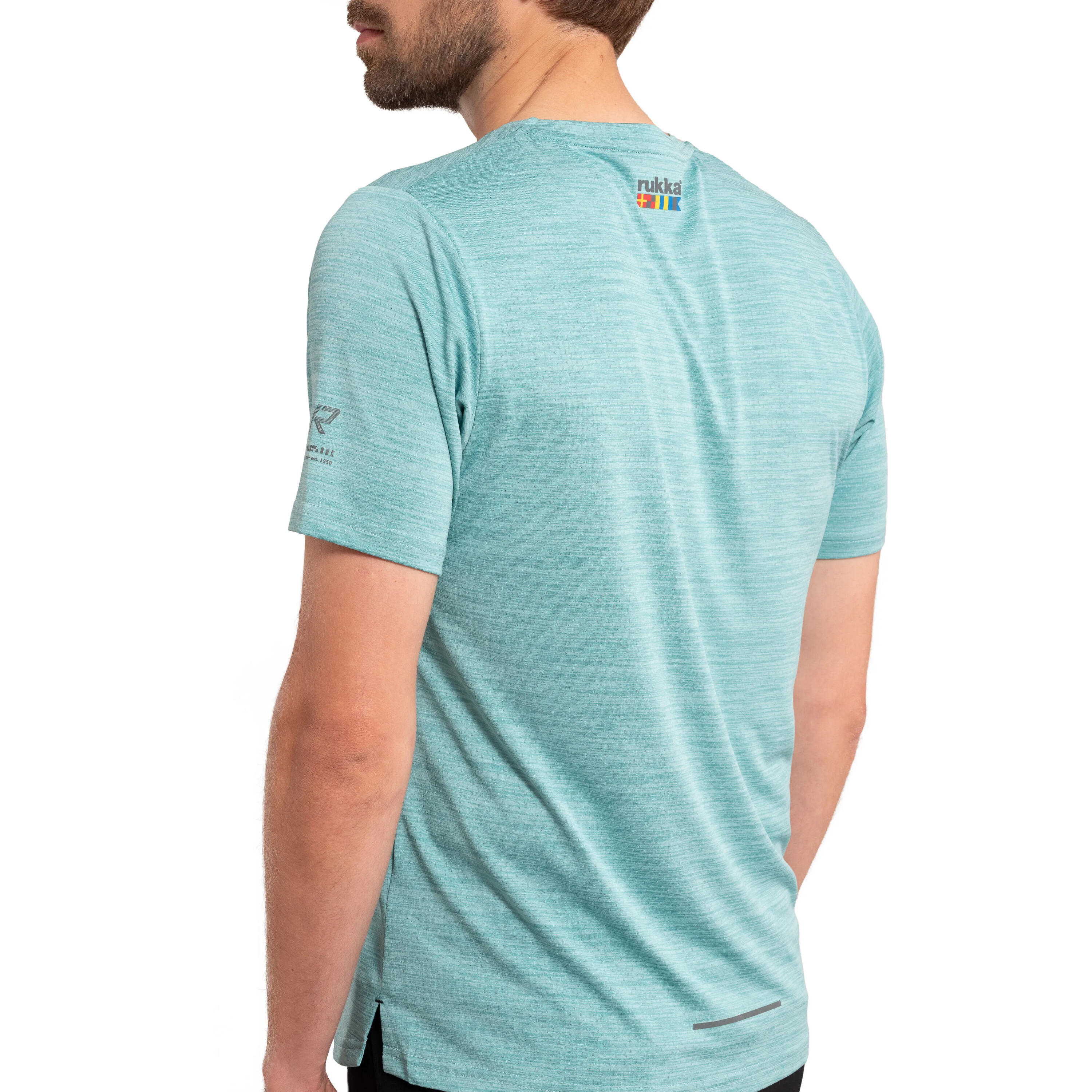 Camiseta deportiva Rukka Ylikiika 7/7