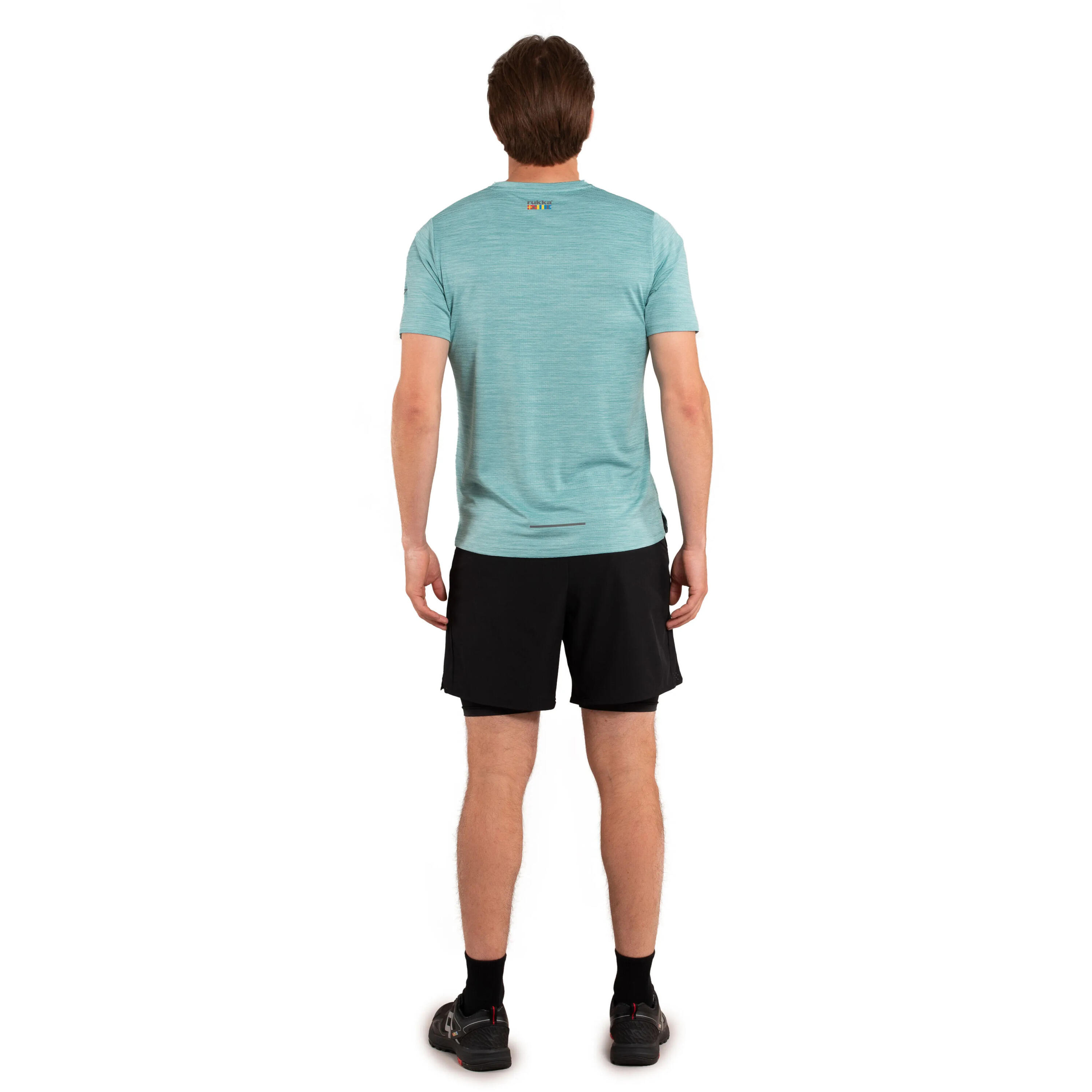 Camiseta deportiva Rukka Ylikiika 6/7