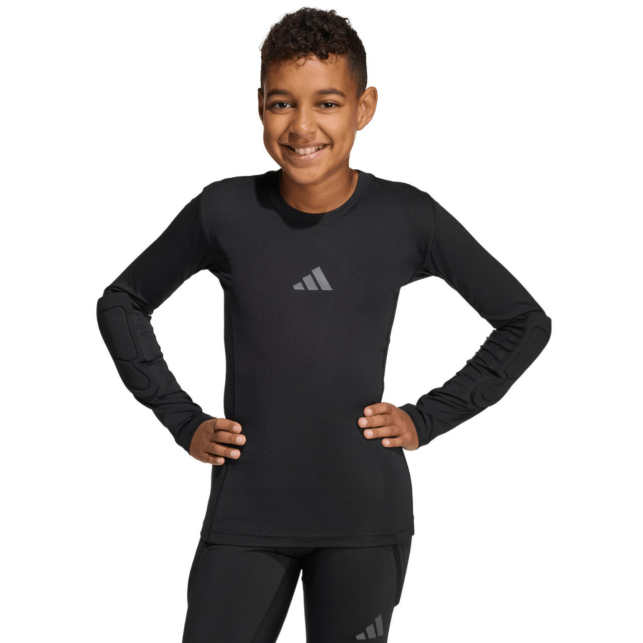 ADIDAS Camisola de Guarda-Redes Manga Longa Criança 4/7