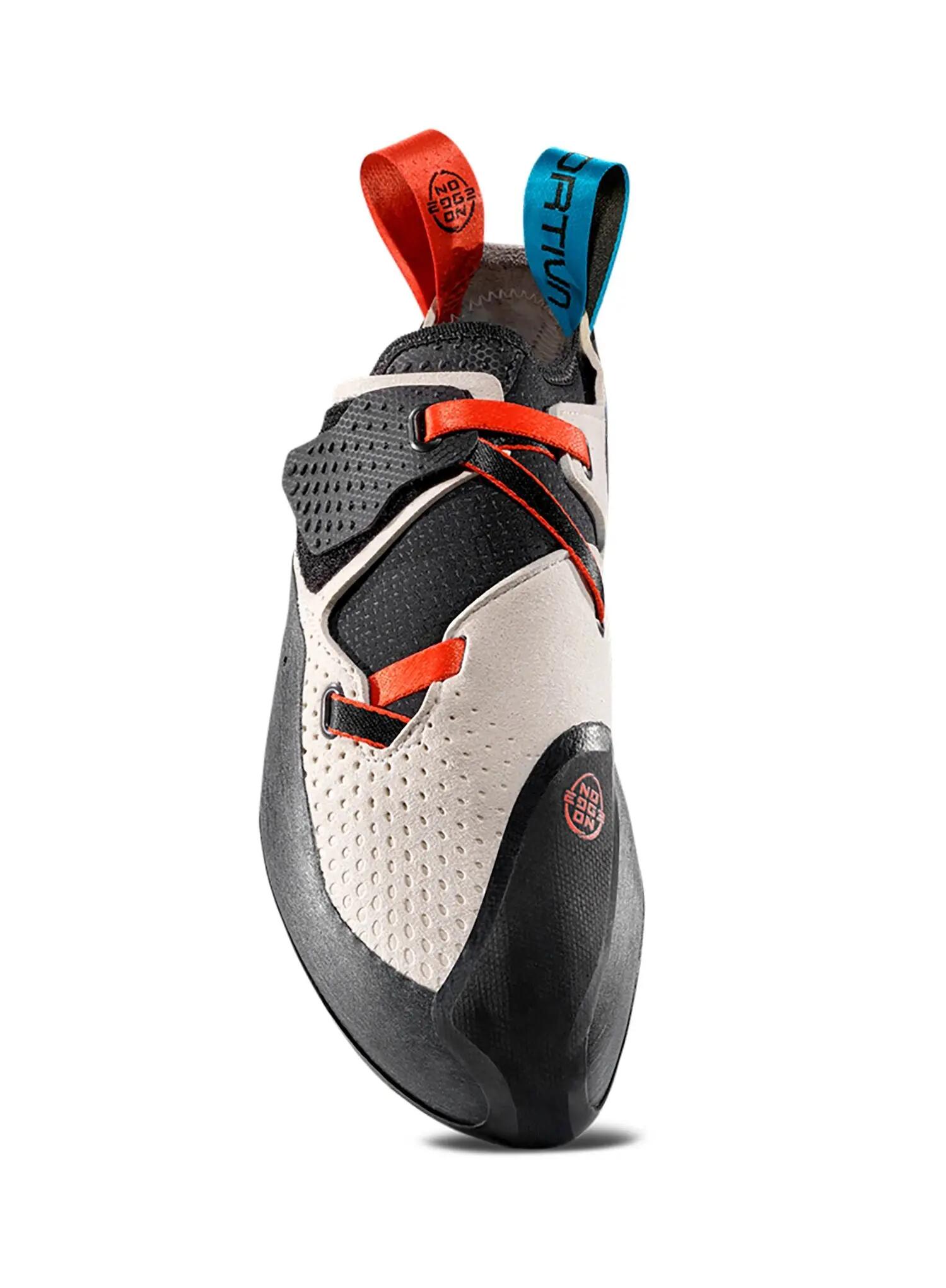 Chaussons d'escalade La Sportiva Futura No-Edge 3/6