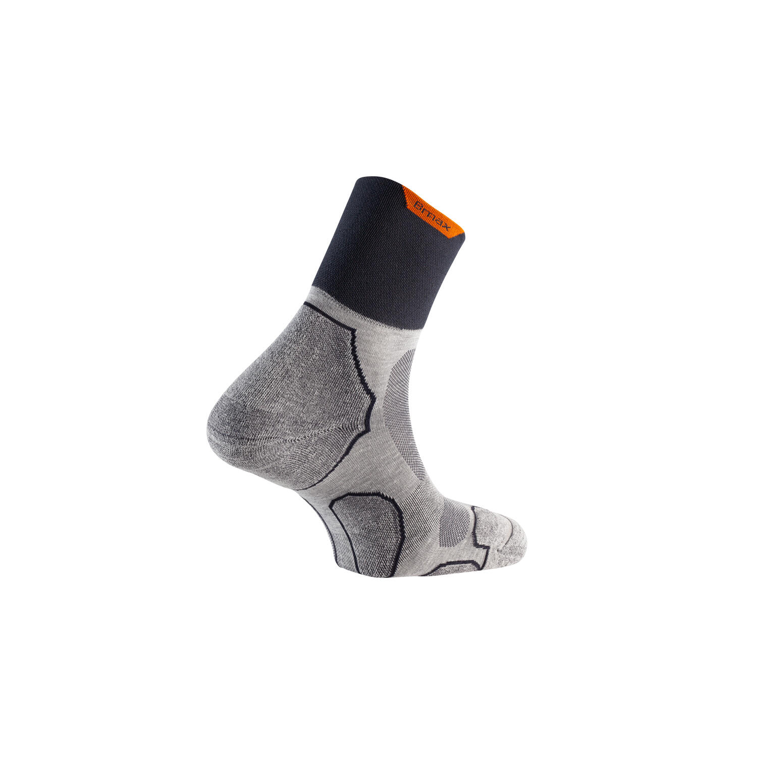 Calcetines trail running unisex Desafío Four Lurbel 2/3