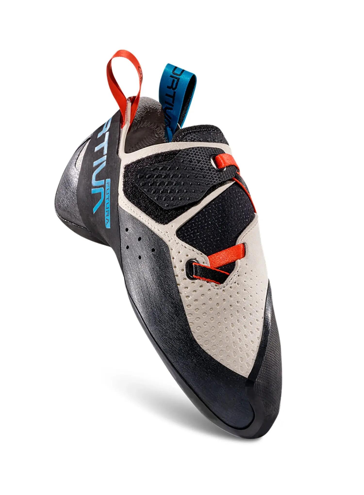 Chaussons d'escalade La Sportiva Futura No-Edge 4/6