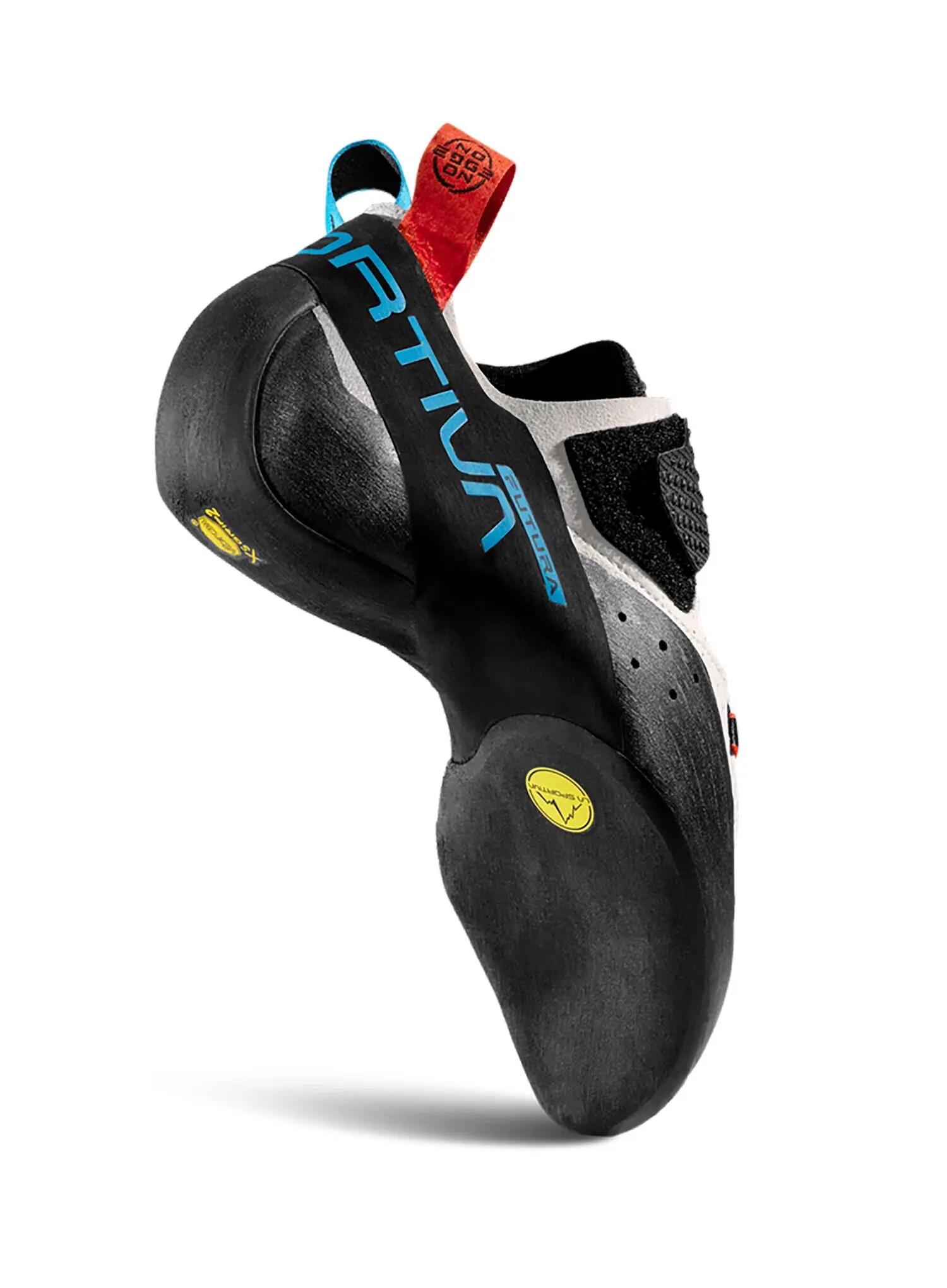Chaussons d'escalade La Sportiva Futura No-Edge 6/6