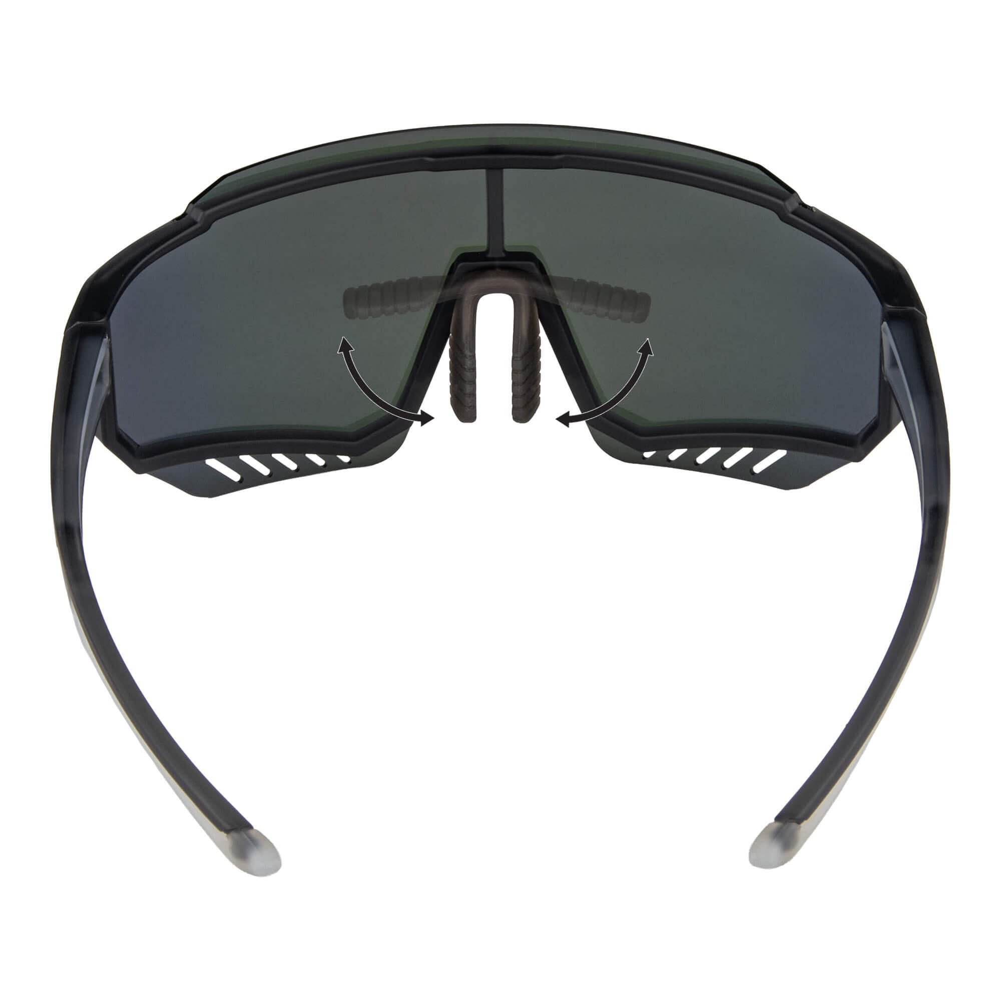 Lunettes de soleil polarisées REN 3/6
