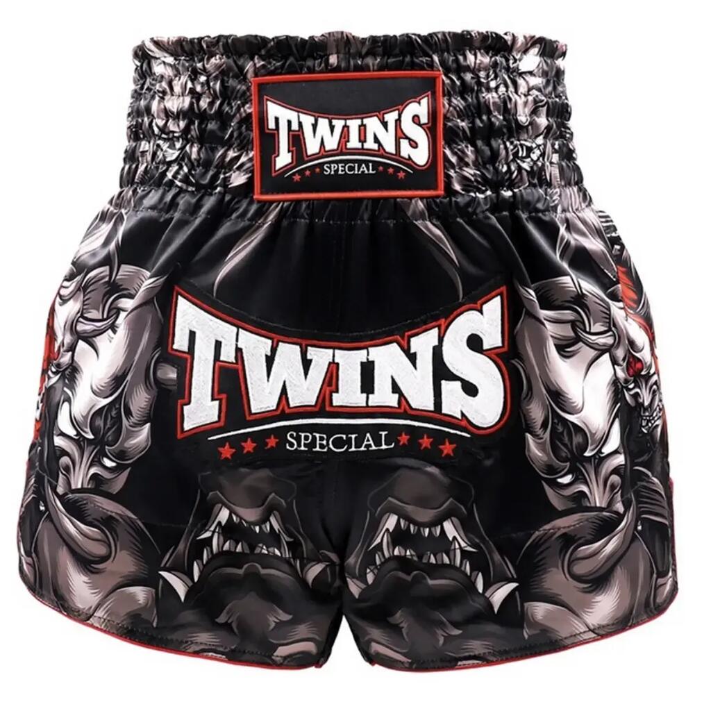 Шорти за муай тай Twins Special Tbs Kabuki
