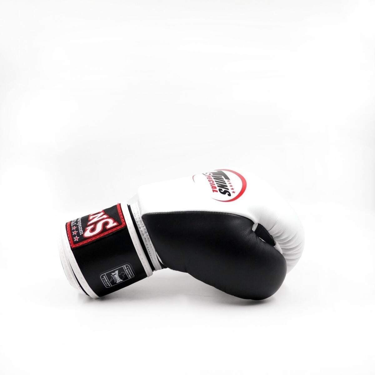 Guantes de boxeo para niños Twins Special Bgvl 3 Air 3/4