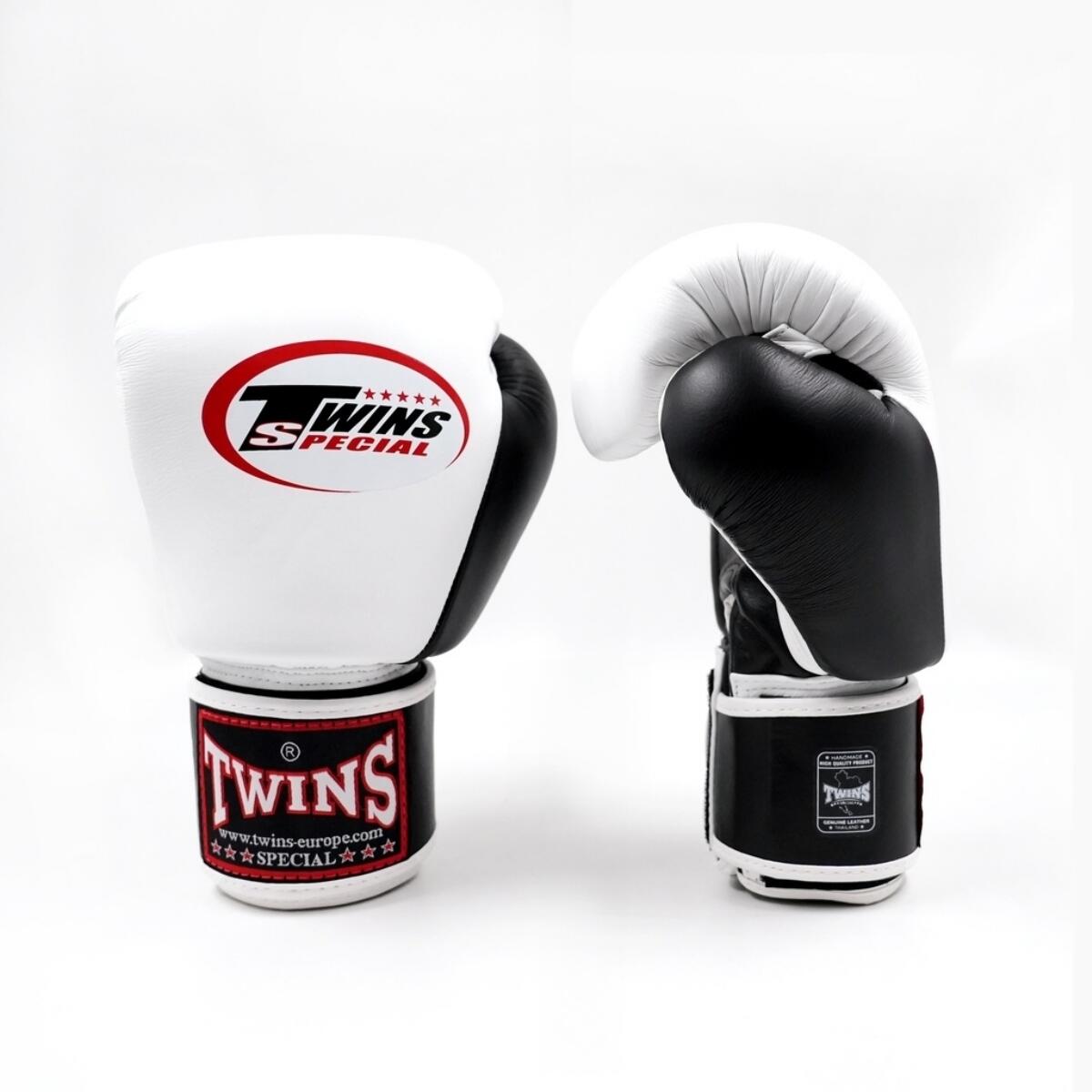 Guantes de boxeo para niños Twins Special Bgvl 3 Air 2/4