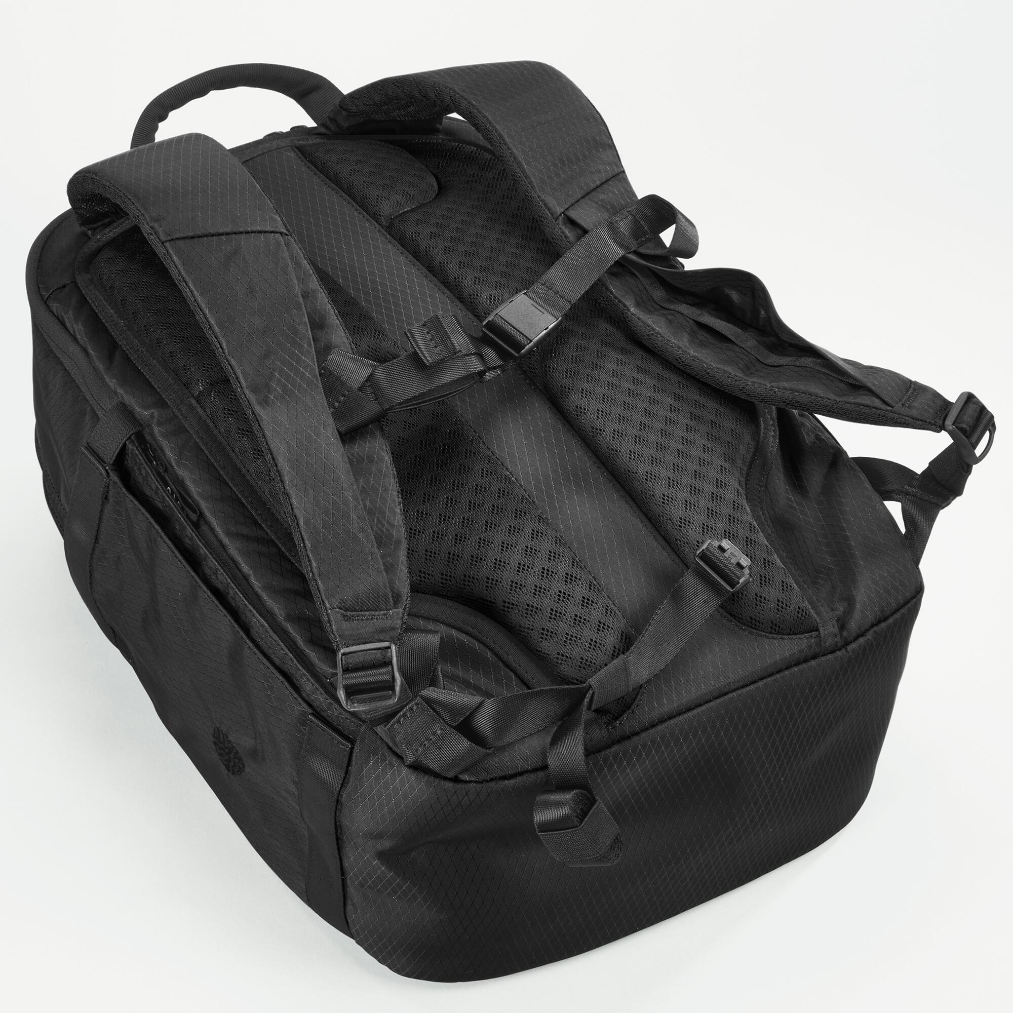 EOTO Rucksack TIDY22, Daypack, ergonomisch, nachhaltig, 22 L 6/9