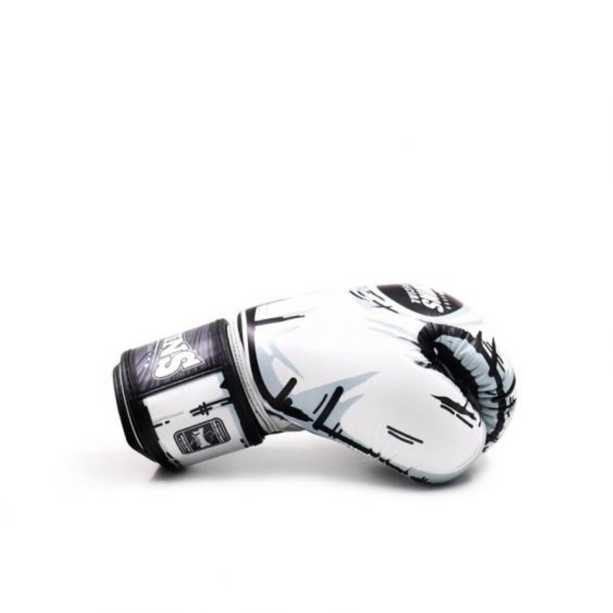 Guantes de boxeo Twins Special BGVL 4 3/3