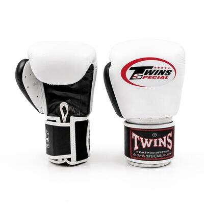 Kinder bokshandschoenen twins special bgvl 3 air
