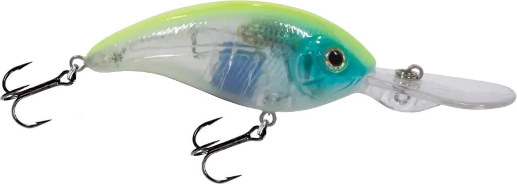 LIVINGSTON LURES picture