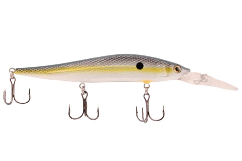 LIVINGSTON LURES picture
