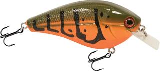 Poisson nageur - LIVINGSTON LURES – Primetyme SQ 2.0 (Threadfin Shad ...