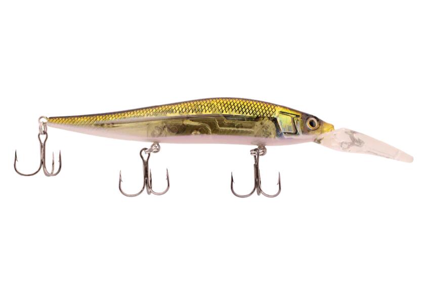 LIVINGSTON LURES picture