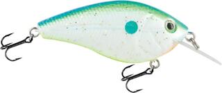 Poisson nageur - LIVINGSTON LURES – Primetyme CB 1.5 (Threadfin Shad ...
