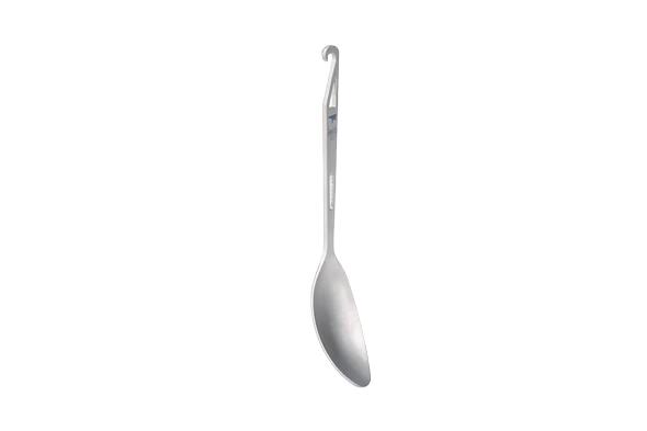 KEITH Łyżka Titanium Spoon with Bottle Opener 3/4