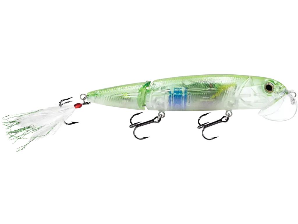 LIVINGSTON LURES picture