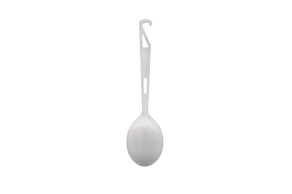 KEITH Łyżka Titanium Spoon with Bottle Opener 2/4