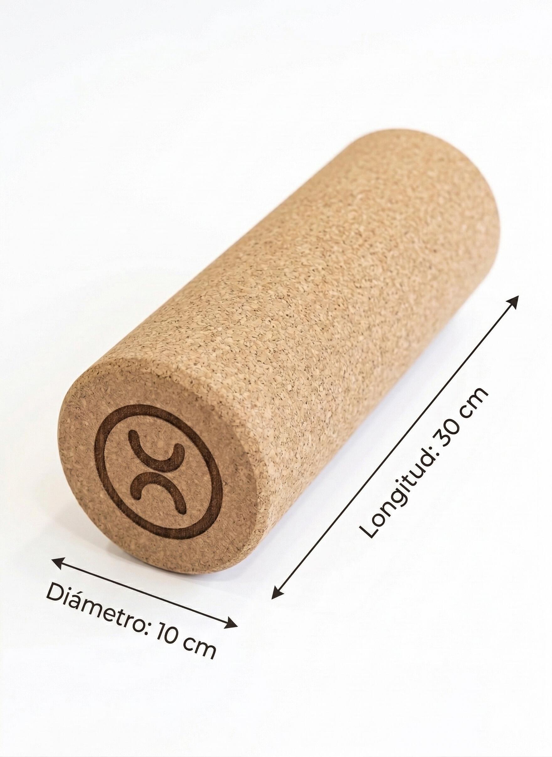 Balanceboard RADIXBALANCE The Nomad – Surf balanstraining 6/7