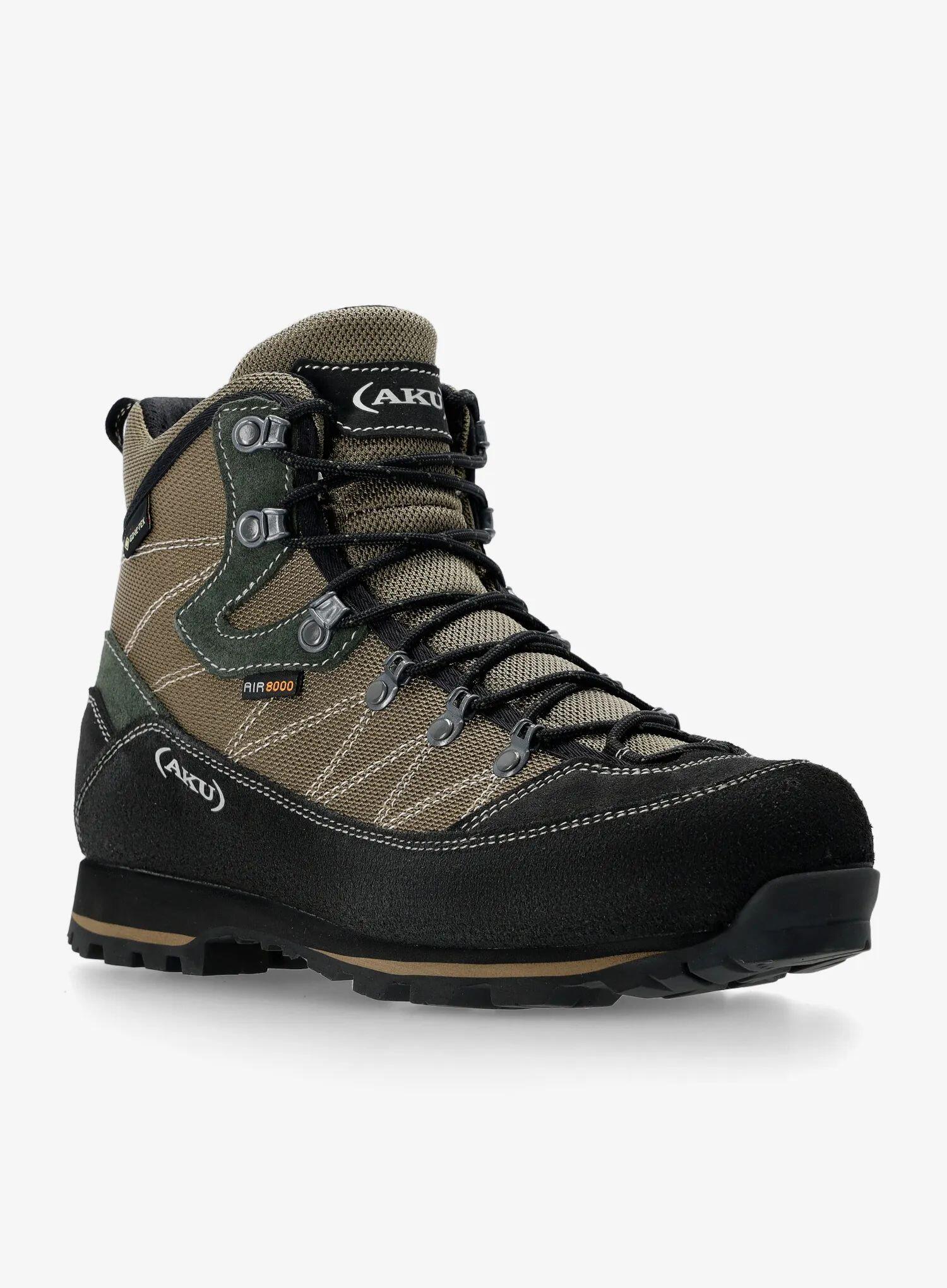 Buty trekkingowe męskie AKU Trekker Lite III GTX 3/7
