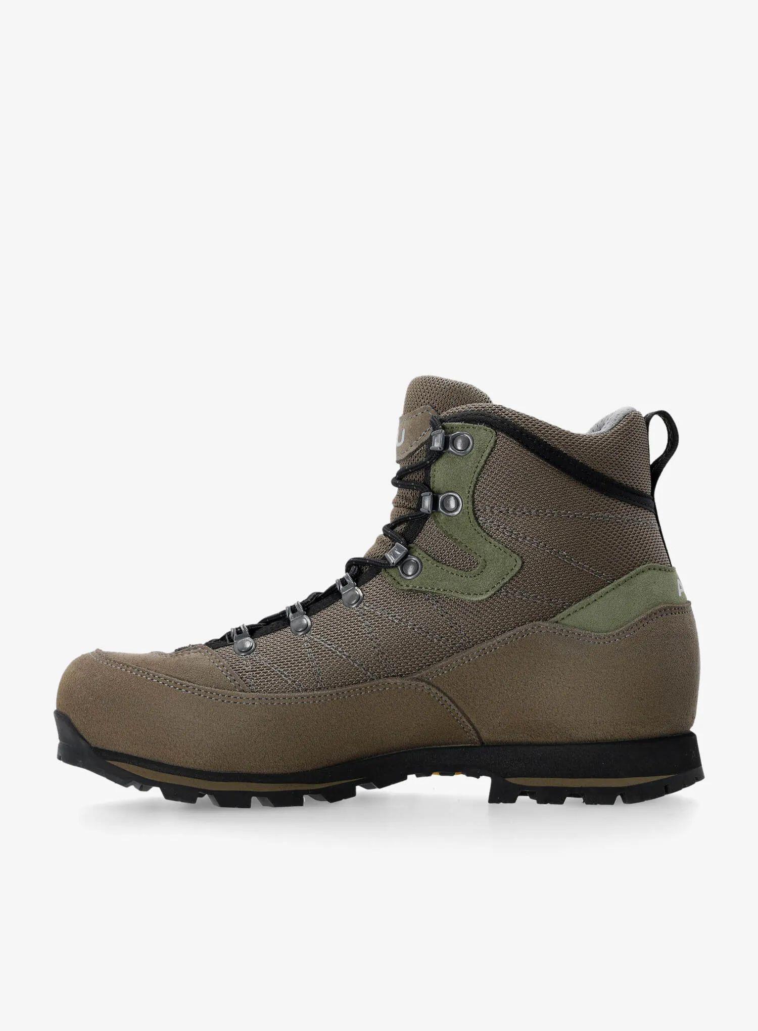 Buty GORE TEX męskie AKU Trekker Lite III GTX 5/7