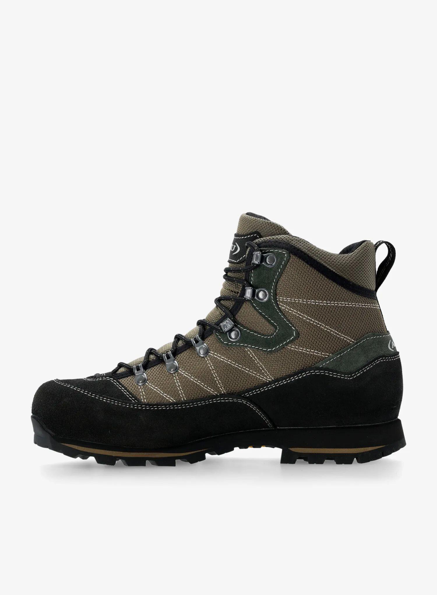 Buty trekkingowe męskie AKU Trekker Lite III GTX 5/7