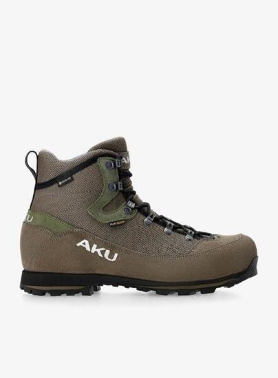Buty GORE TEX męskie AKU Trekker Lite III GTX