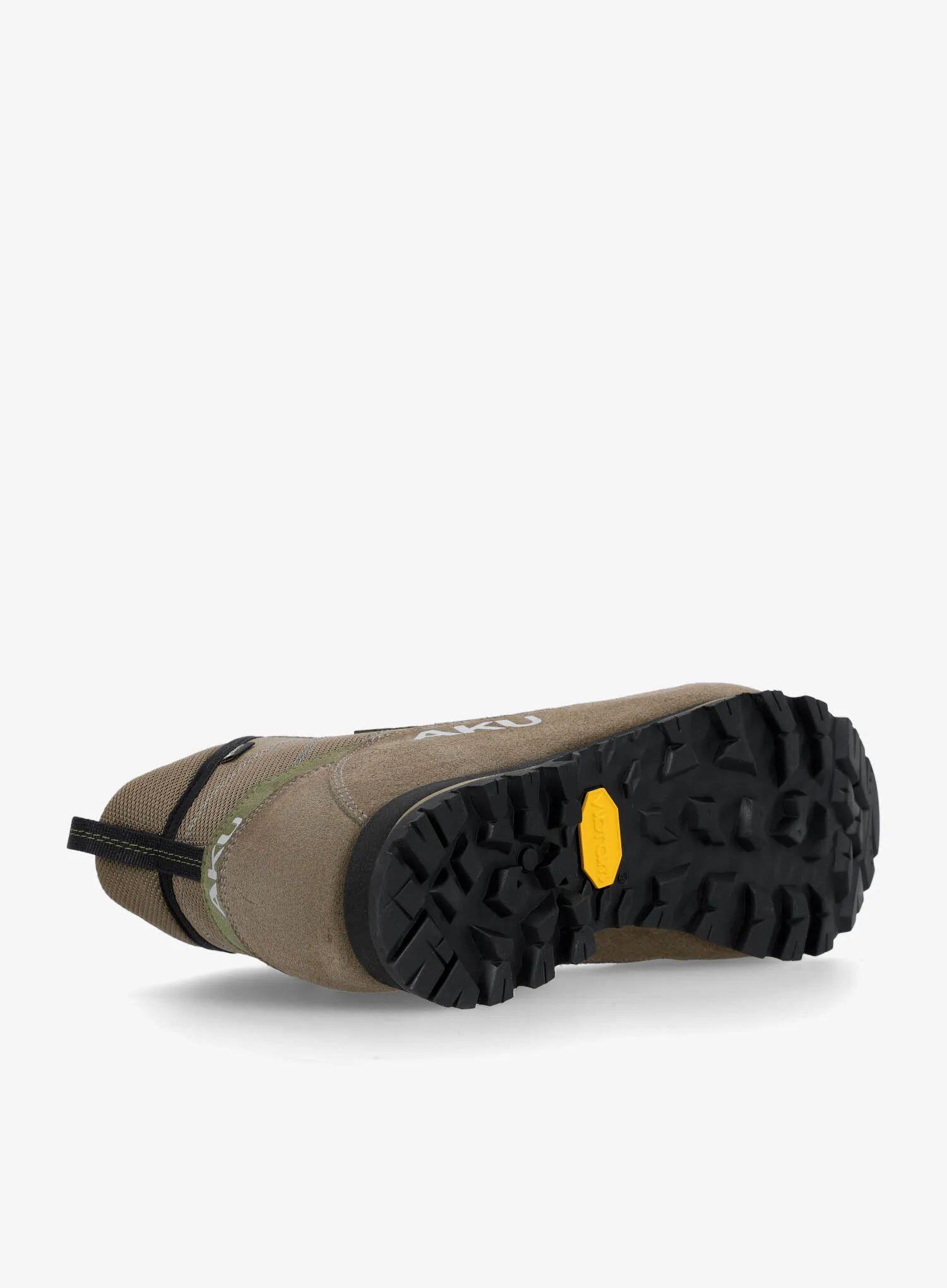 Buty GORE TEX męskie AKU Trekker Lite III GTX 7/7