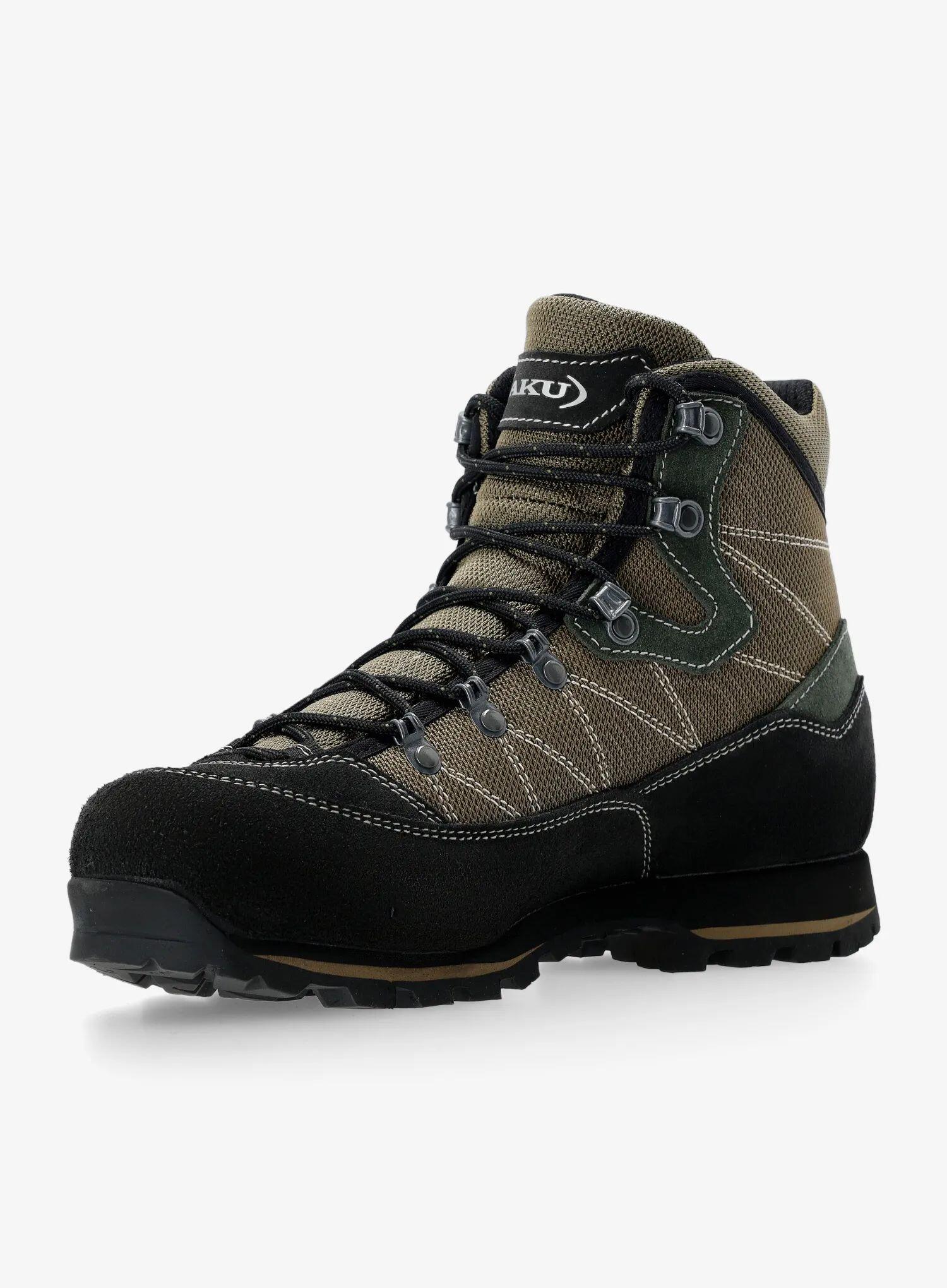 Buty trekkingowe męskie AKU Trekker Lite III GTX 4/7