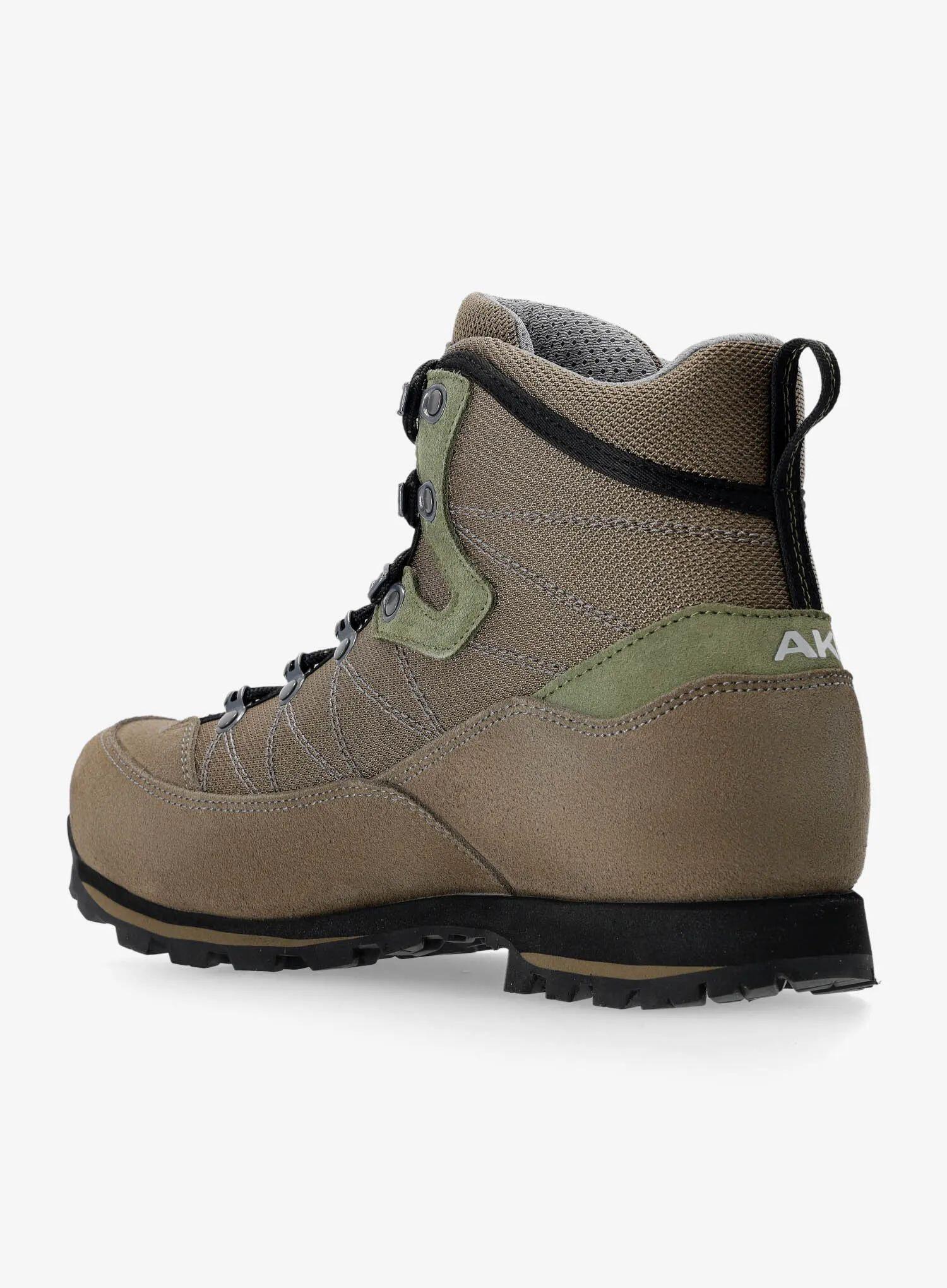 Buty GORE TEX męskie AKU Trekker Lite III GTX 6/7
