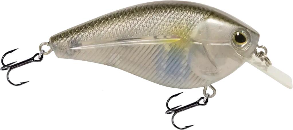 Hardbait - LIVINGSTON LURES – Primetyme SQ 2.0 (Threadfin Shad) | Decathlon