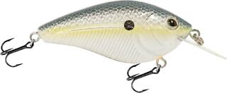 Poisson nageur - LIVINGSTON LURES – Primetyme CB 1.5 (Threadfin Shad ...