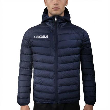 Veste matelassée oversize Montreal