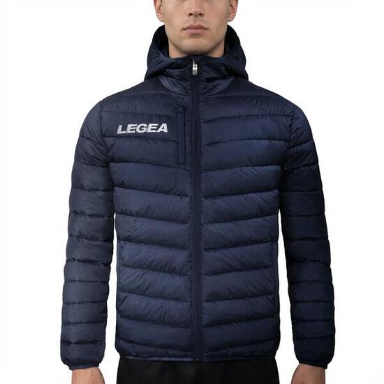 Veste matelassée oversize Montreal