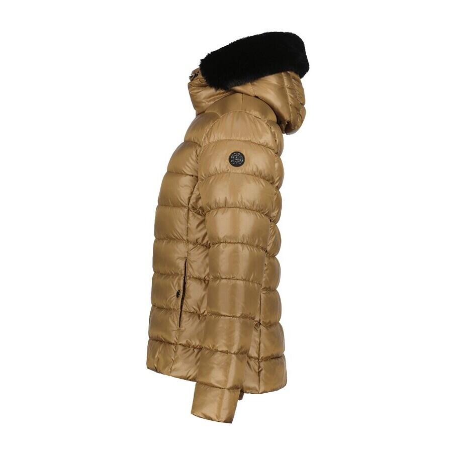 Donsjack voor dames Luhta HAUKILA 3/3
