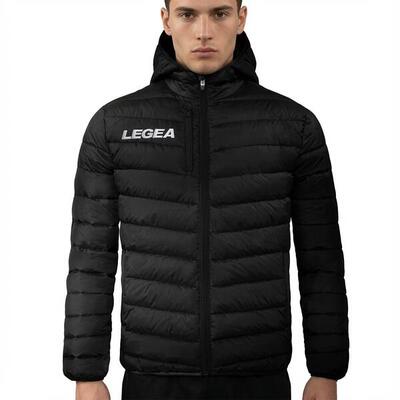 Montreal oversized gewatteerde jas