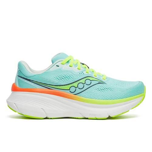 Damen lauf Schuhe Saucony Guide 19
