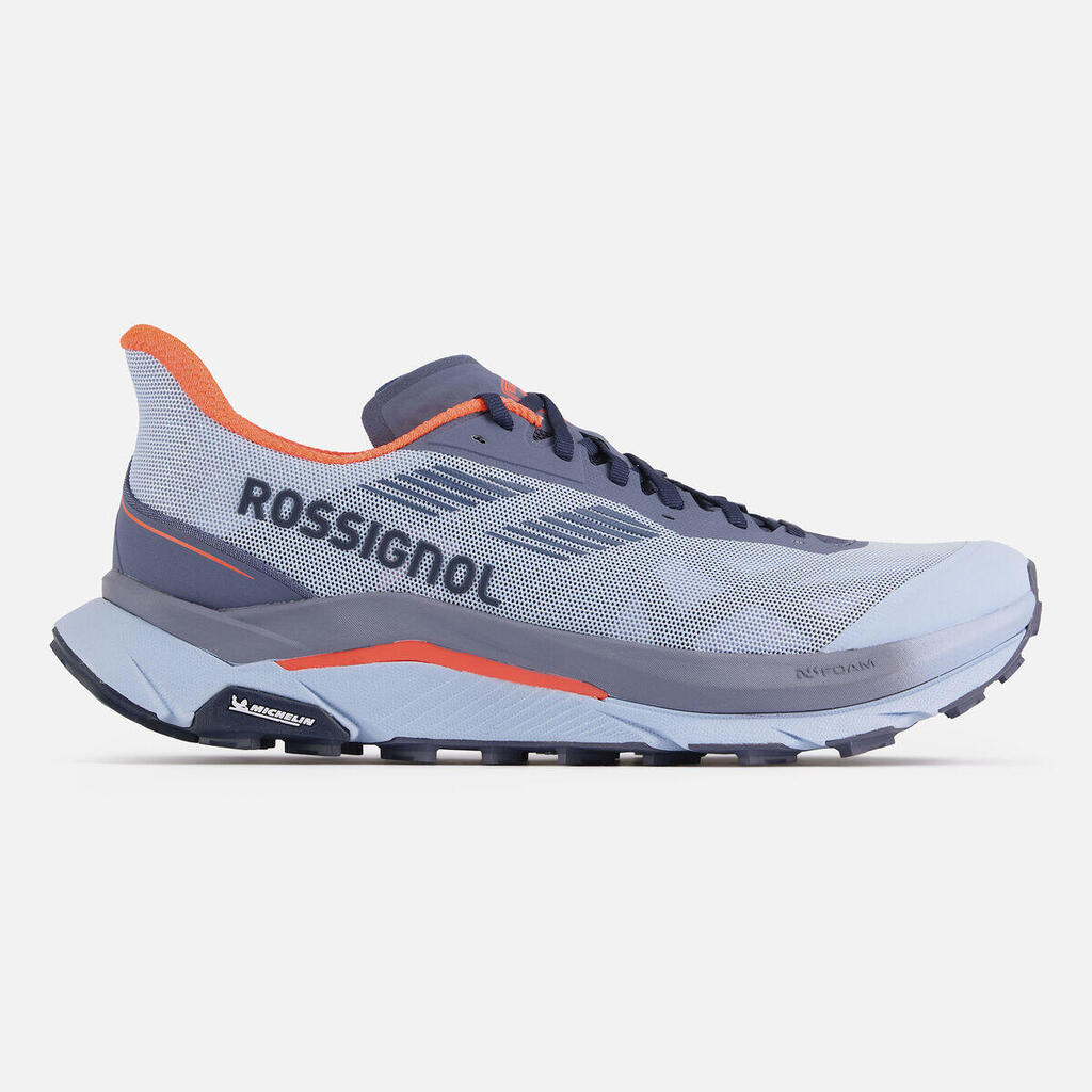 Trail running shoes Rossignol Vezor